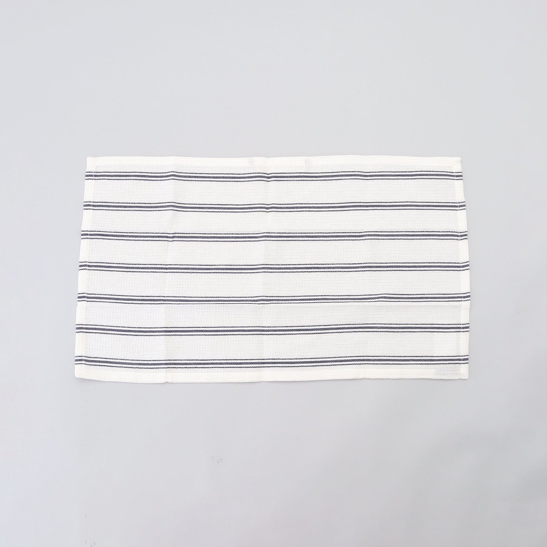 212 KITCHEN STORE「100% COTTON キッチンクロス ワッフル2枚セット BL ＜212Kオリジナル＞」|食器・キッチングッズ|