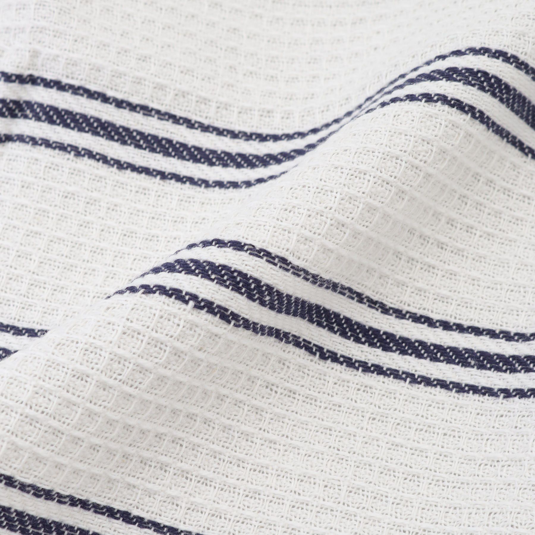 212 KITCHEN STORE「100% COTTON キッチンクロス ワッフル2枚セット BL ＜212Kオリジナル＞」|食器・キッチングッズ|