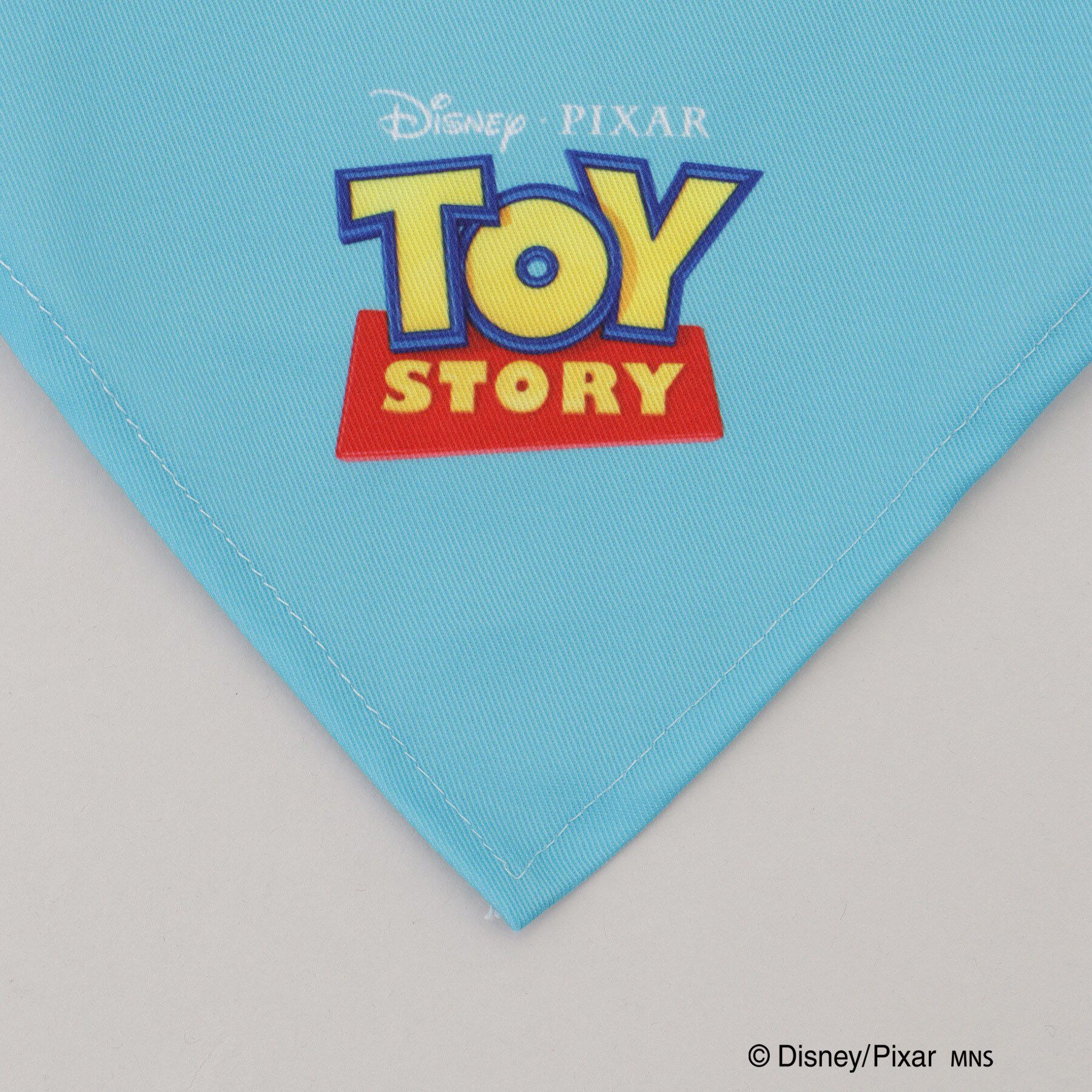 212 KITCHEN STORE「キッズエプロン&頭巾 集合柄 ＜TOY STORY トイ・ストーリー＞」|その他|