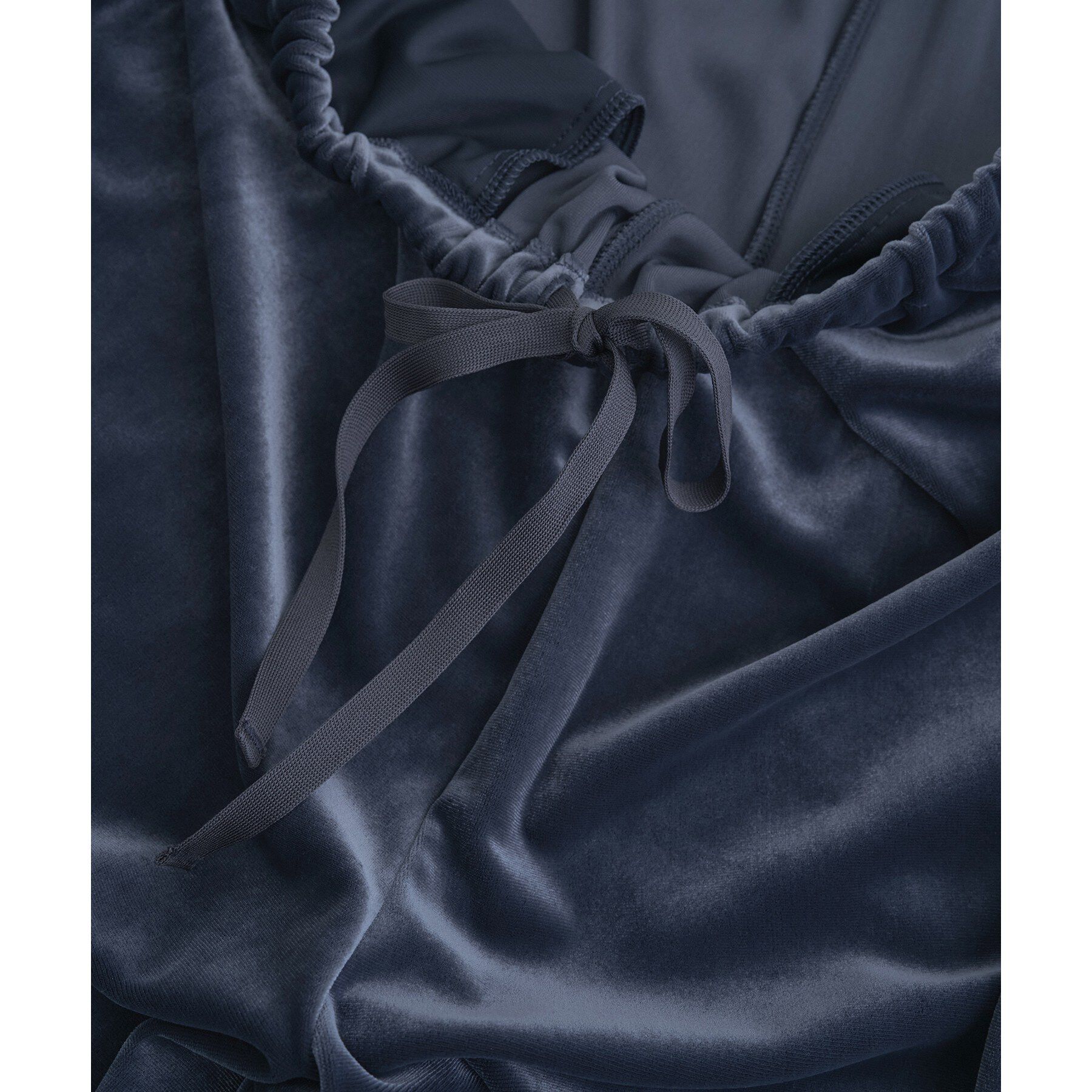 CODE A「velour easy pants」|その他|