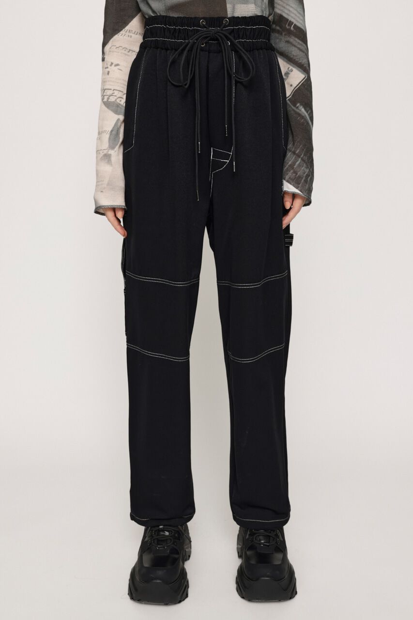 SLY「PATCH CARGO パンツ」|その他|