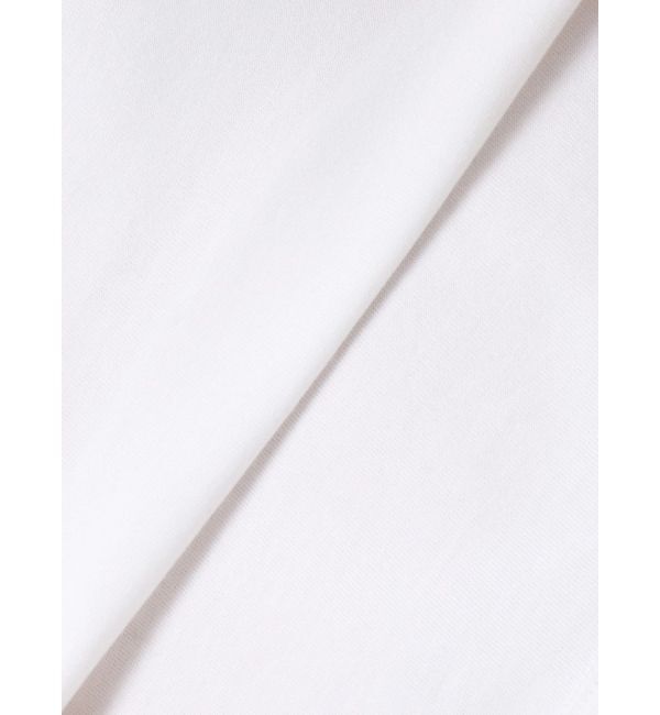 ELENDEEK「ROLL UP T CS」|Tシャツ・カットソー|