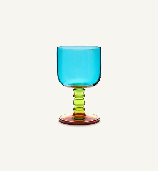 Marimekko「Sukat Makkaralla グラス 300ml」|その他|