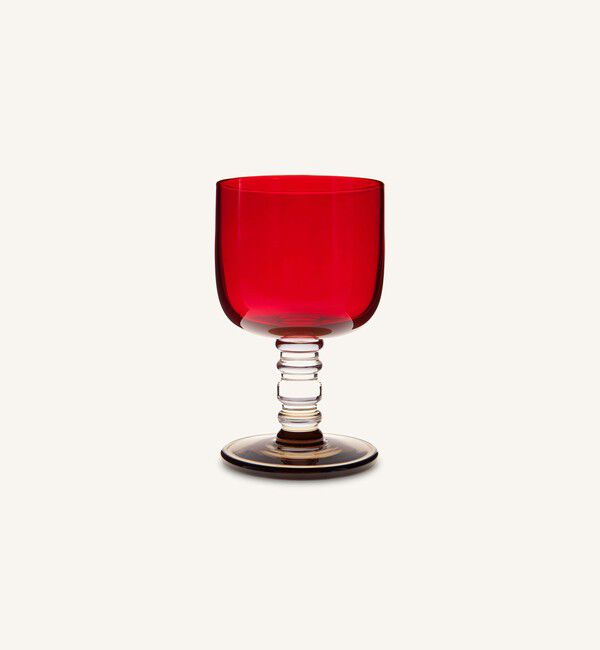 Marimekko「Sukat Makkaralla グラス 300ml」|その他|