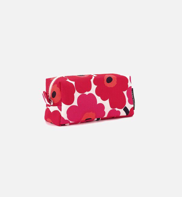 Marimekko「Tiise Mini Unikko ポーチ」|ポーチ|