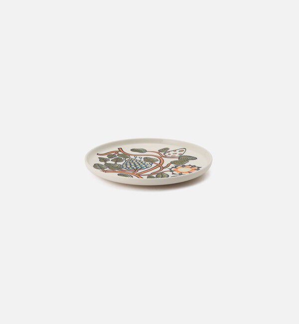 Marimekko「Tiara プレート 20cm」|その他|