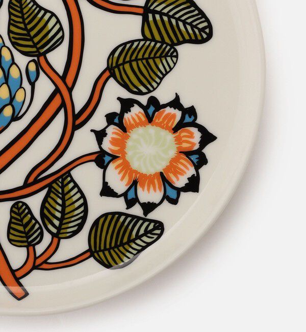 Marimekko「Tiara プレート 20cm」|その他|