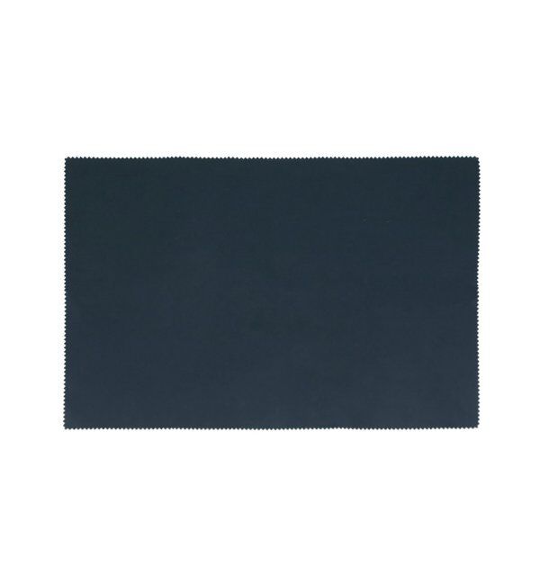  「【日本製】 大判 メガネ・サングラス拭き [20&times;30cm・洗濯可能] | 鯖江のメガネ工場がいつも使っている  」|サングラス|
