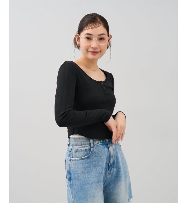  「 ウェリントン型 メガネ | 太縁フレーム 軽量 眼鏡 伊達めがね 度付き メンズ FASHION レンズ交換券付」|メガネ|