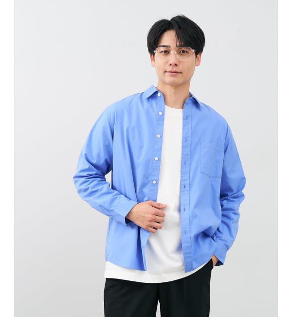  「 ウェリントン型 メガネ | 太縁フレーム 軽量 眼鏡 伊達めがね 度付き メンズ FASHION レンズ交換券付」|メガネ|