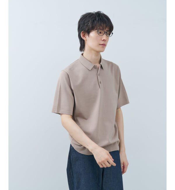  「FASHION オーバル型 メガネ | コンビネーションフレーム 軽量 メタル 読書 ビジネス レンズ交換券付」|メガネ|