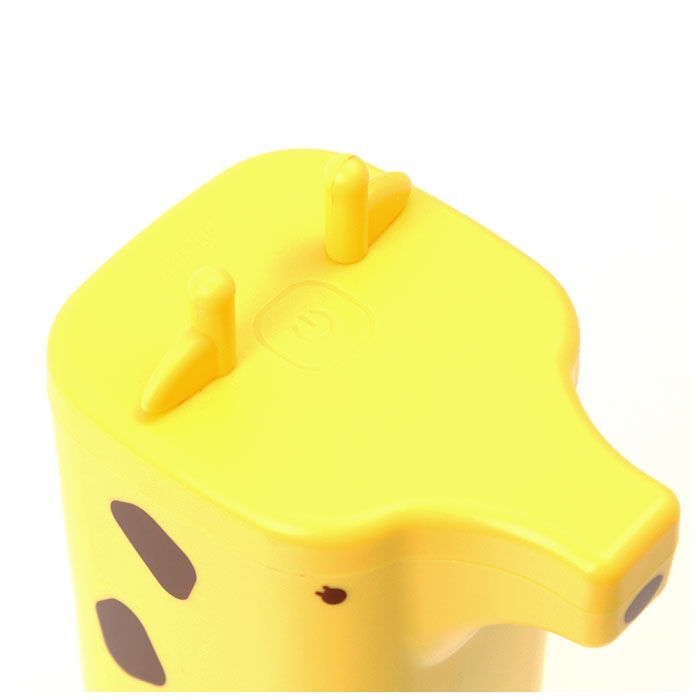 BACKYARD FAMILY「ハンドソープ ディスペンサー 自動 泡 通販 オートディスペンサー 液体 かわいい おしゃれ 子供」|その他|