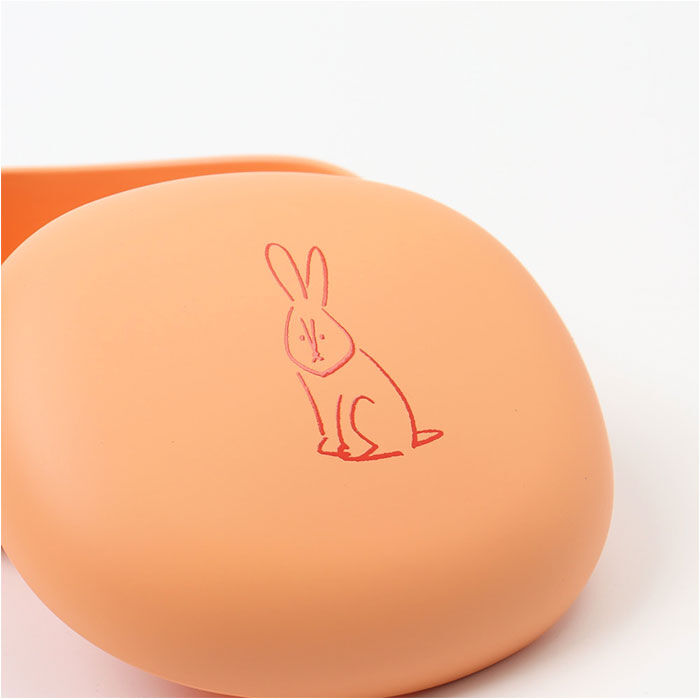 BACKYARD FAMILY「子供 ボウル 食器 通販 皿 お椀 おわん 蓋付き食器 プラスチック皿 フタ 蓋付きボウル」|食器・キッチングッズ|
