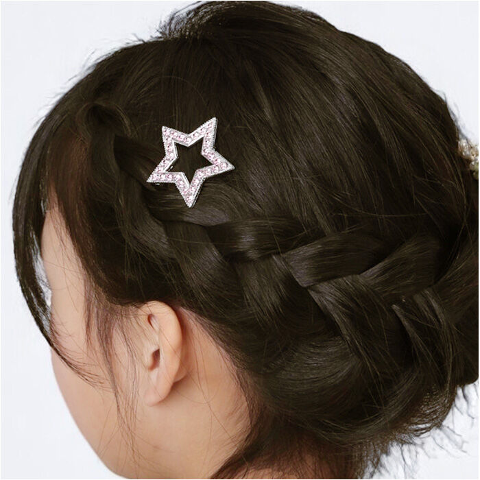 BACKYARD FAMILY「RORA ヘアクリップ 通販 ローラ ナンシー ヘアークリップ ヘアピン ヘアアクセサリー 髪飾り」|その他|