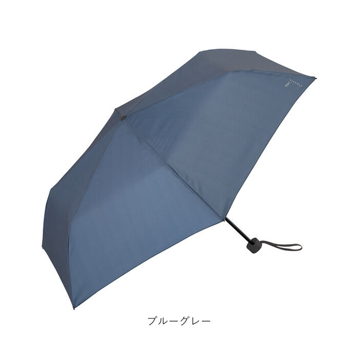 BACKYARD FAMILY「Wpc. 形状記憶 折りたたみ傘 通販 レディース メンズ 晴雨兼用 雨傘 コンパクト 仕事」|傘|