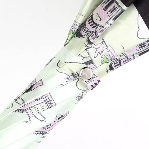 銀座かねまつ「長傘」|傘|