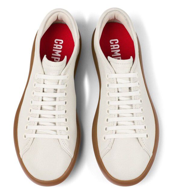 CAMPER「[カンペール] PELOTAS SOLLER / カジュアルシューズ」|スニーカー|