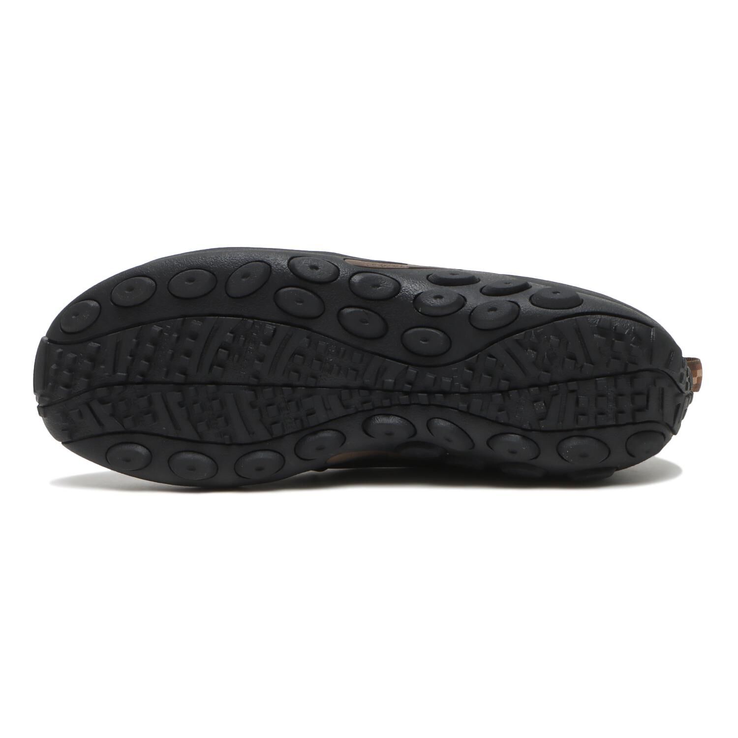 MERRELL「【MERRELL】JUNGLE MOC LEATHER WP」|スニーカー|
