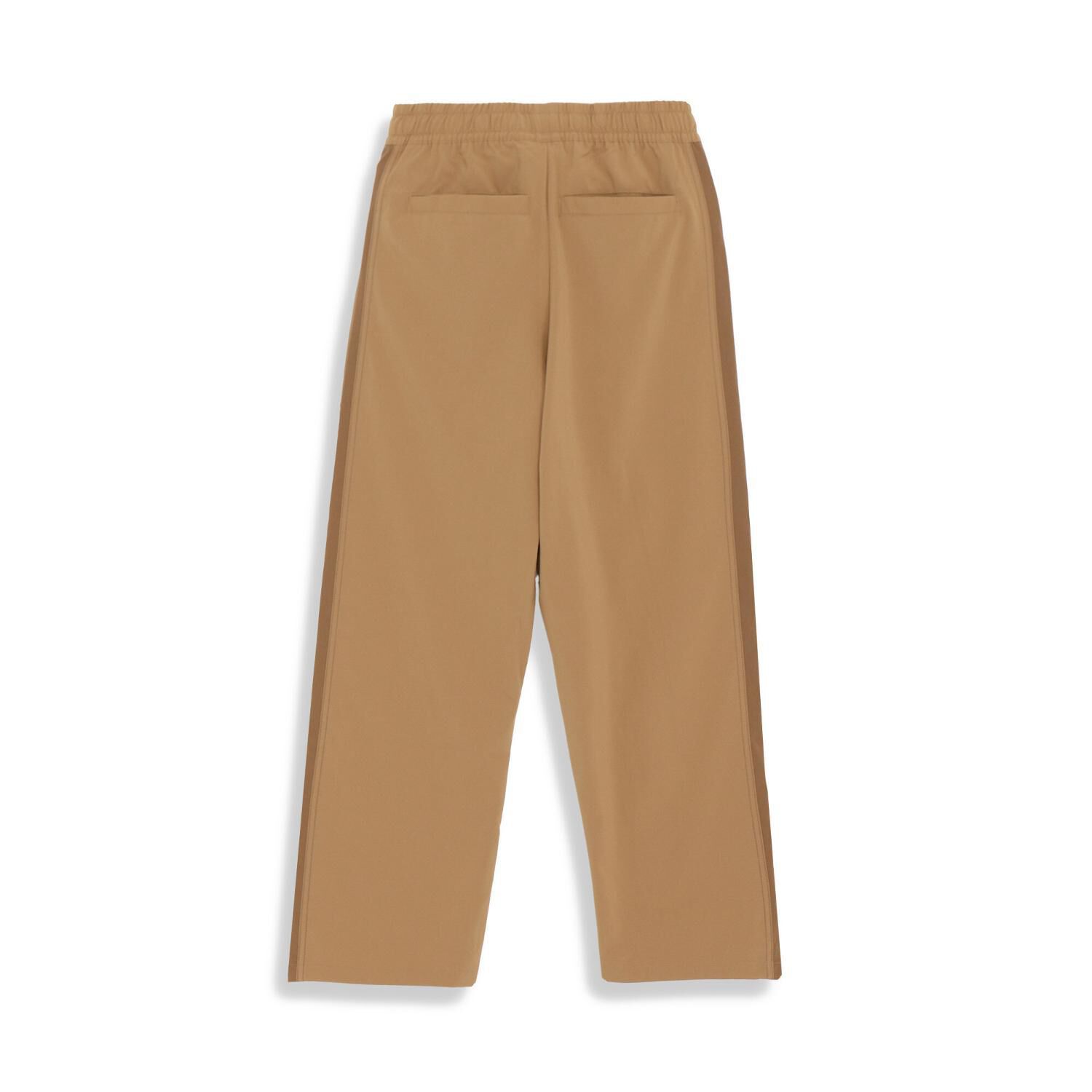 PUMA「【PUMA ｳｪｱ】M CL T7 WVN WIDE PANTS」|チノ|