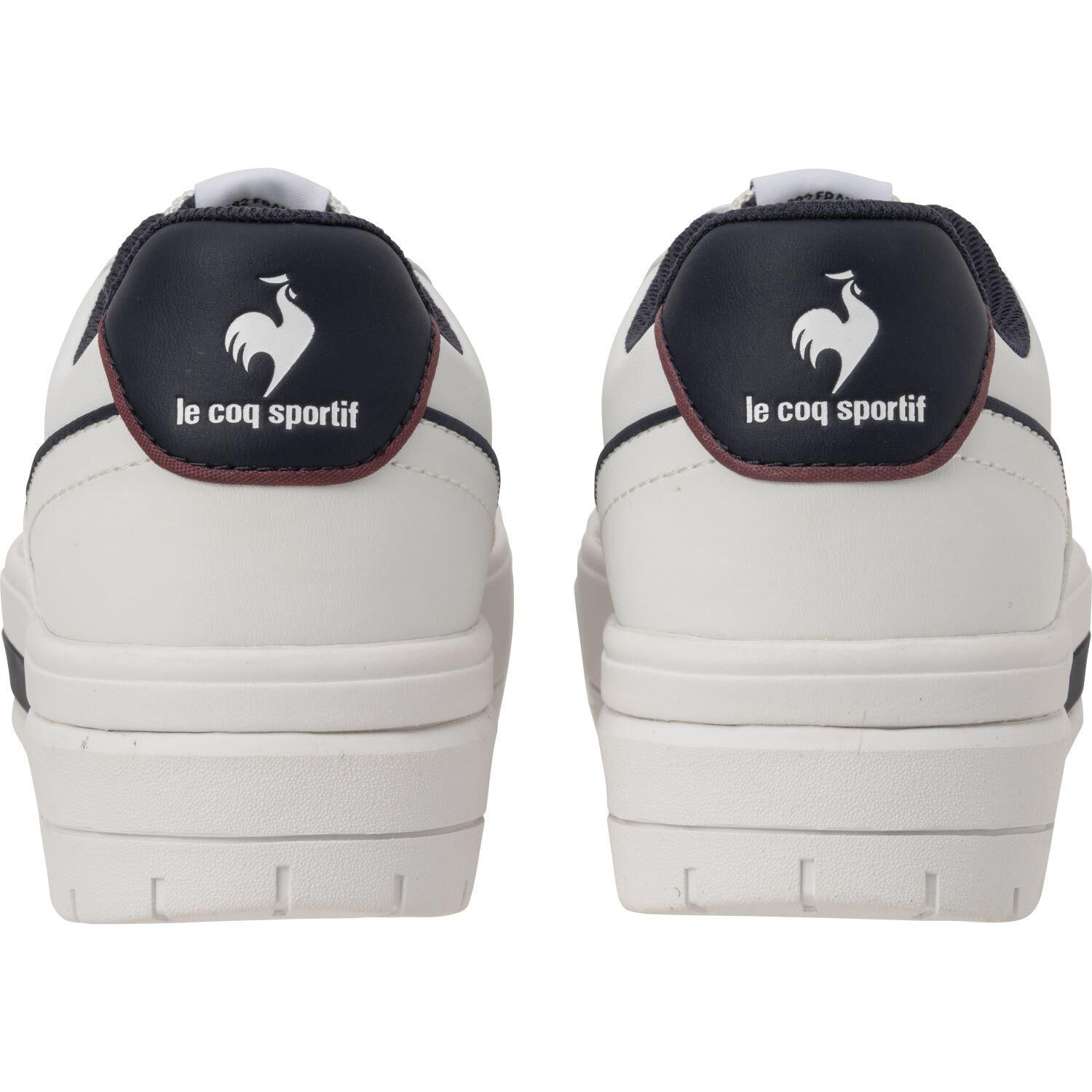 le coq sportif「【LE COQ】LA ROLAND PF SL」|スニーカー|