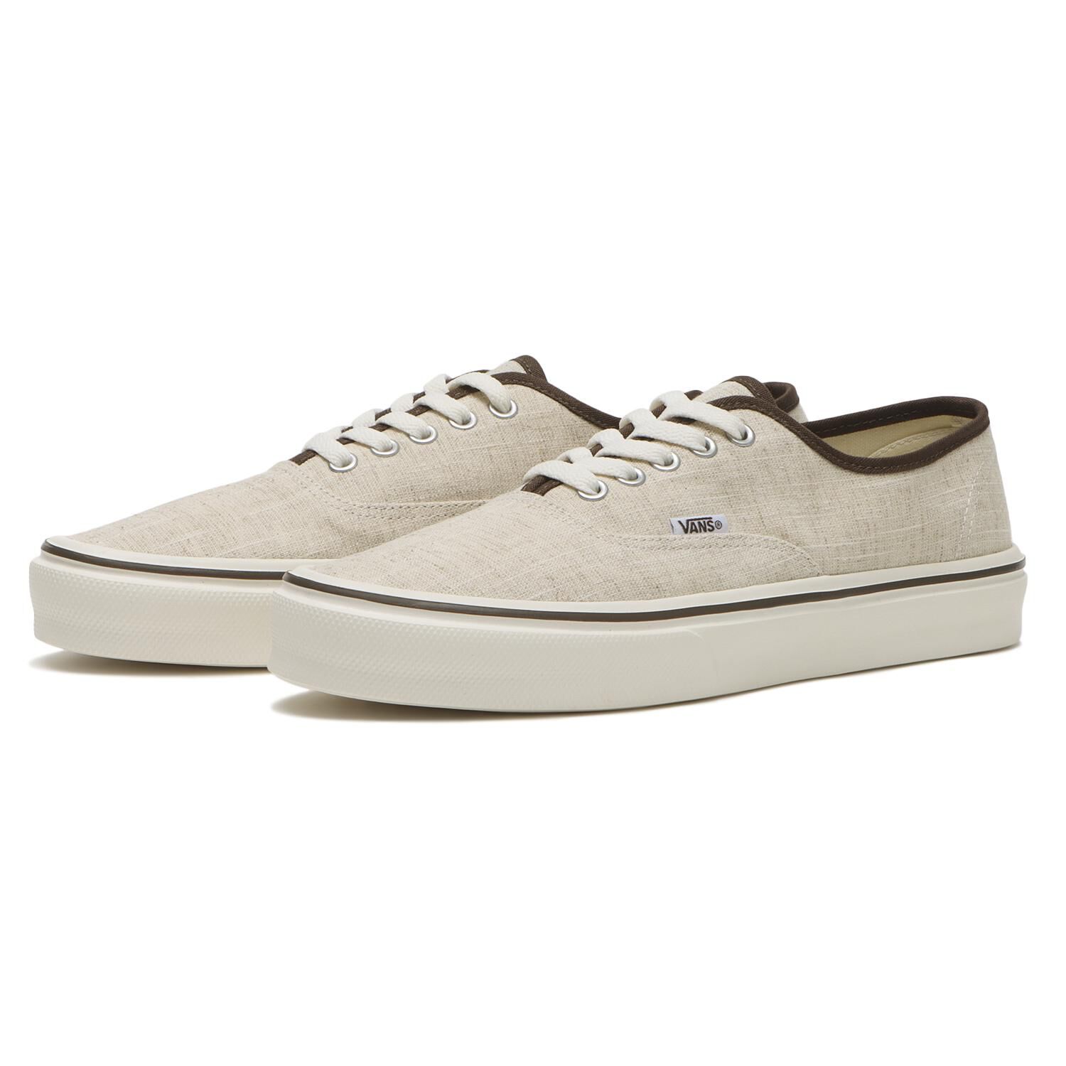 VANS「【VANS】AUTHENTIC LITE」|スニーカー|