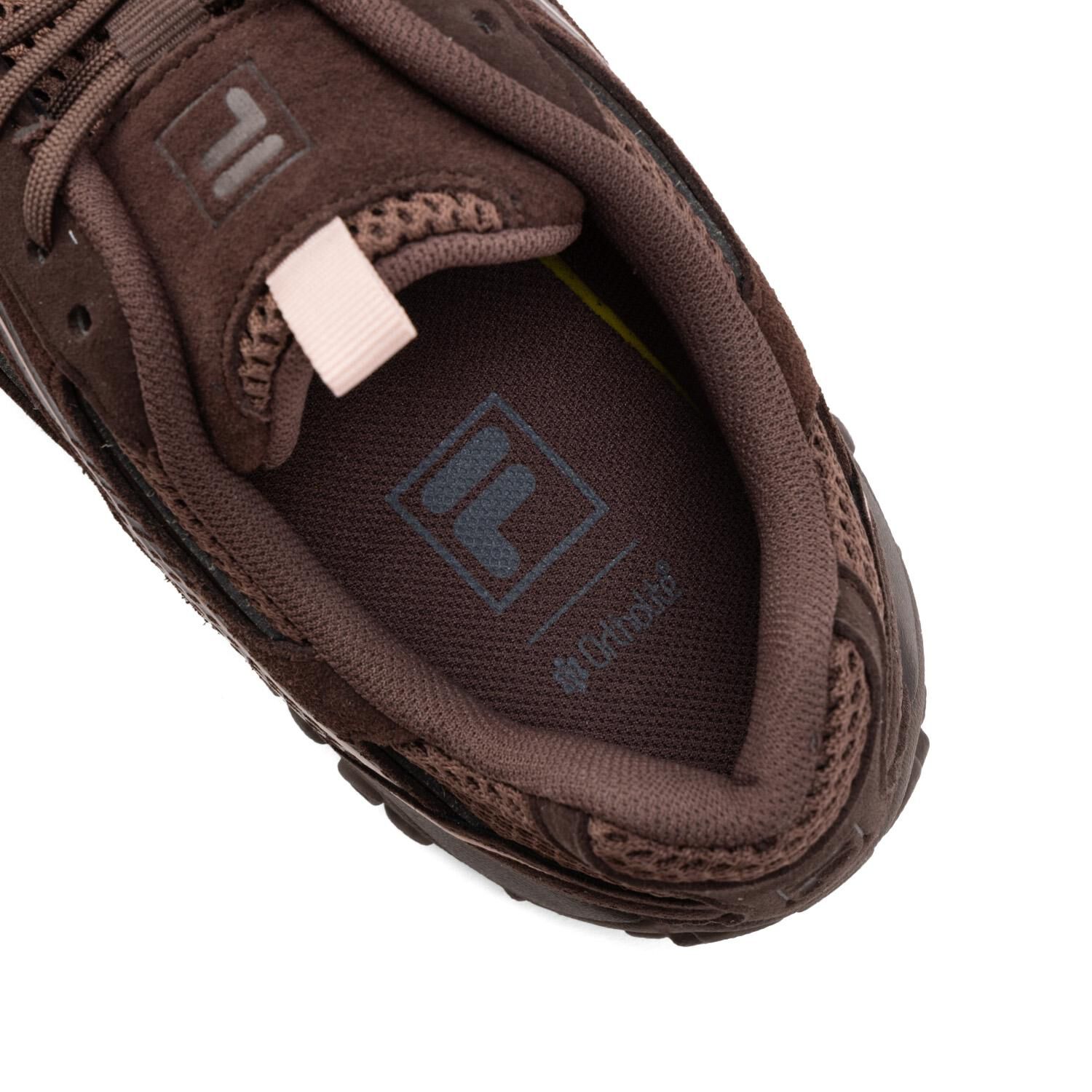 FILA「【FILA】FILA ECHAPPE MS LJ」|スニーカー|