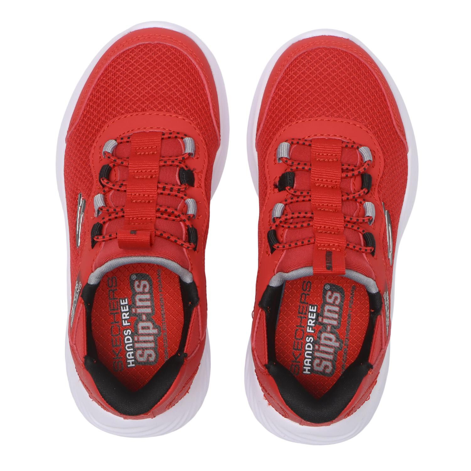 SKECHERS「【SKECHERS】17-23 BOUNDER」|スニーカー|