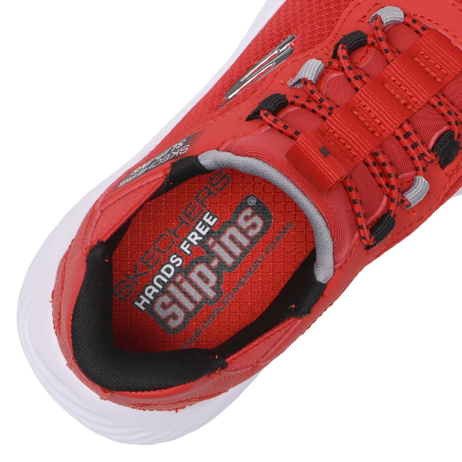 SKECHERS「【SKECHERS】17-23 BOUNDER」|スニーカー|