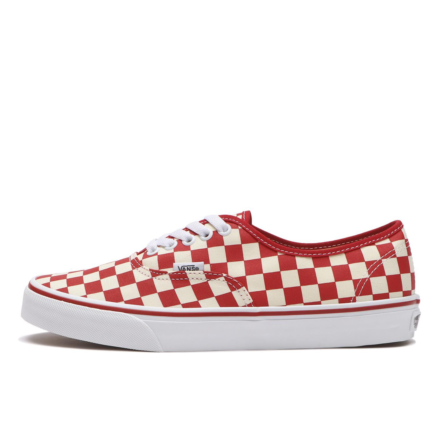 VANS「【VANS】AUTHENTIC」|スニーカー|マルチ