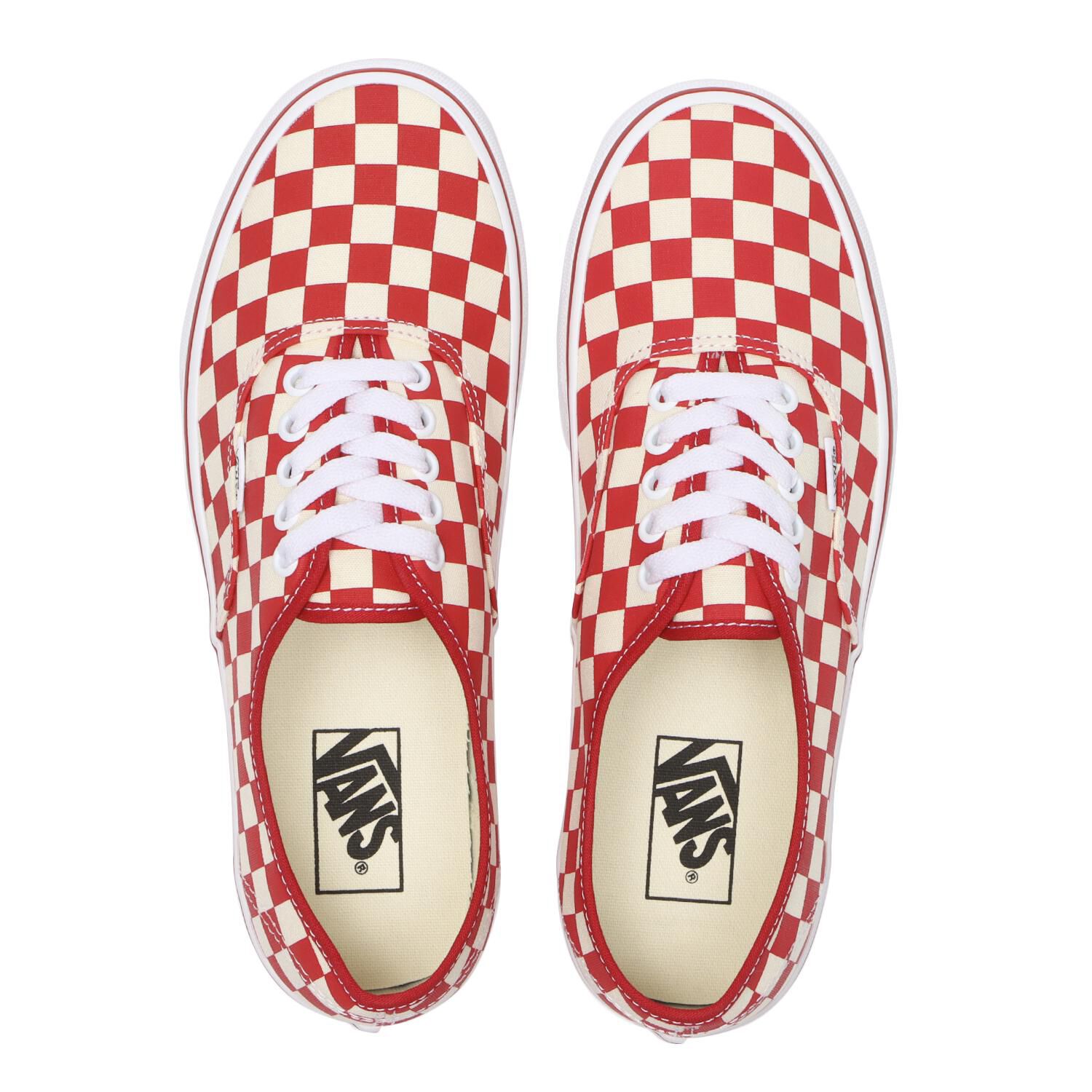VANS「【VANS】AUTHENTIC」|スニーカー|