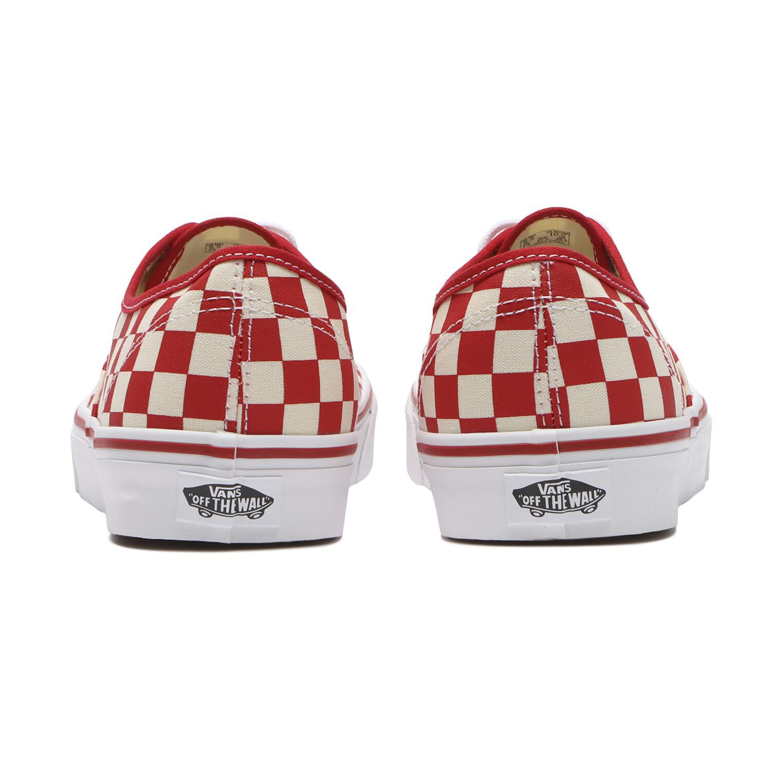VANS「【VANS】AUTHENTIC」|スニーカー|