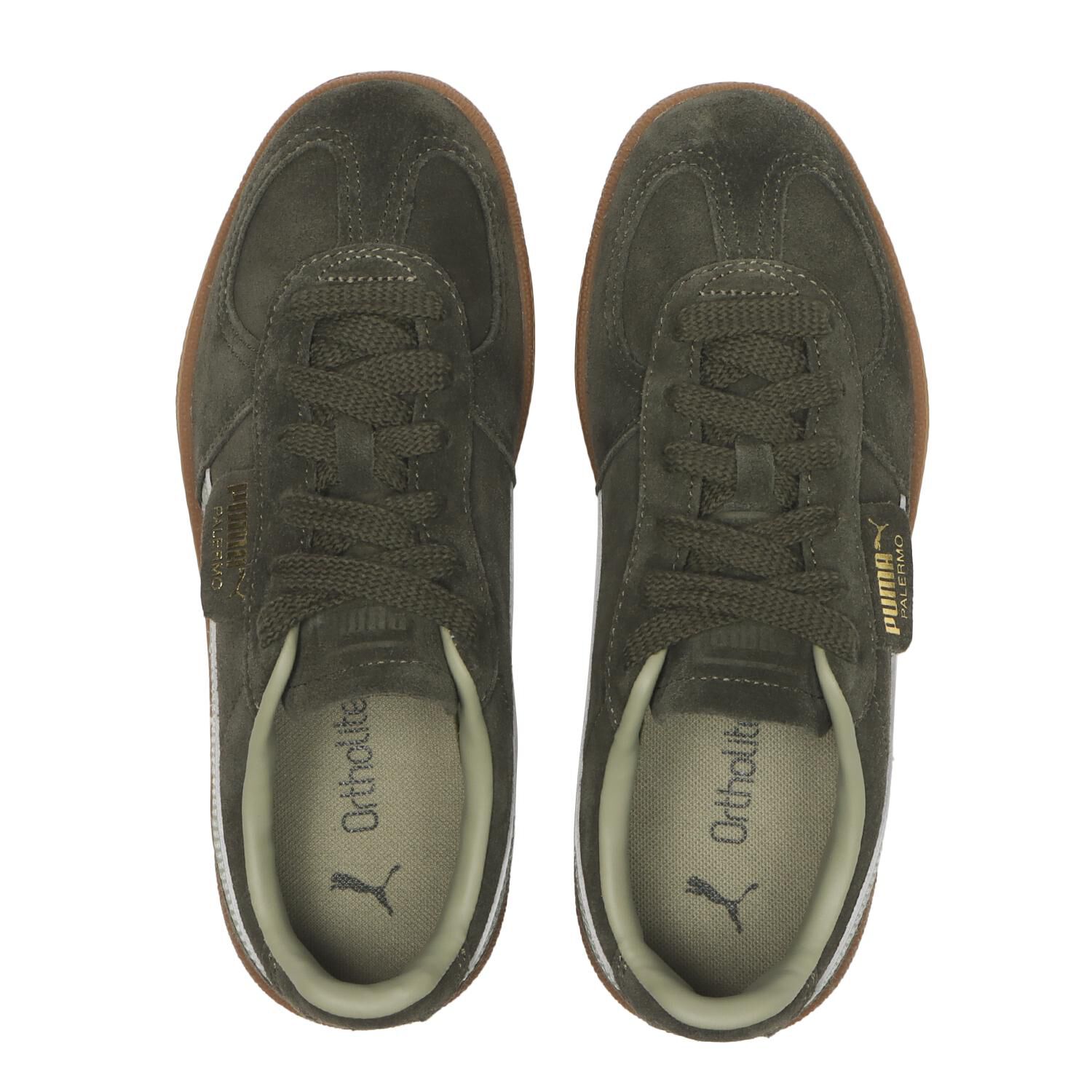 PUMA「【PUMA】PALERMO」|スニーカー|