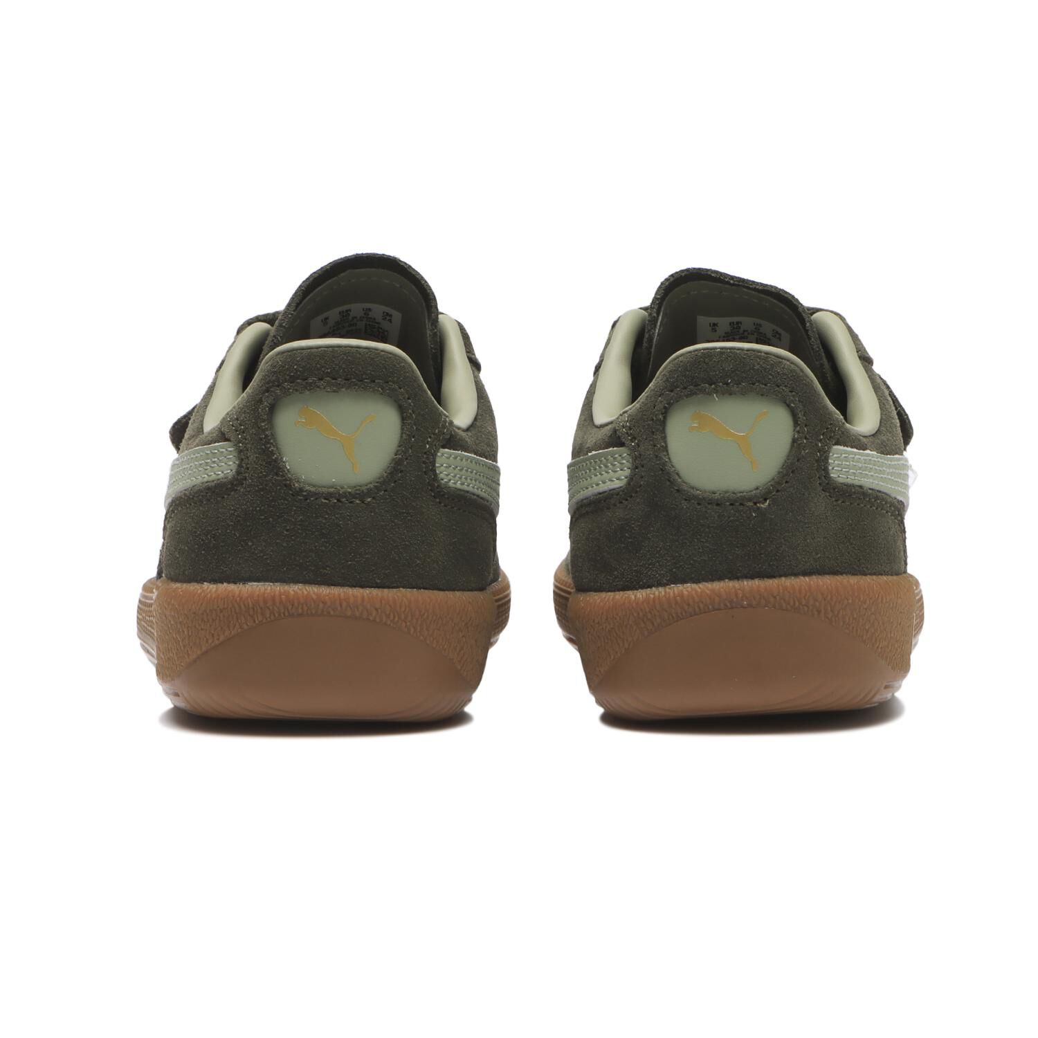 PUMA「【PUMA】PALERMO」|スニーカー|