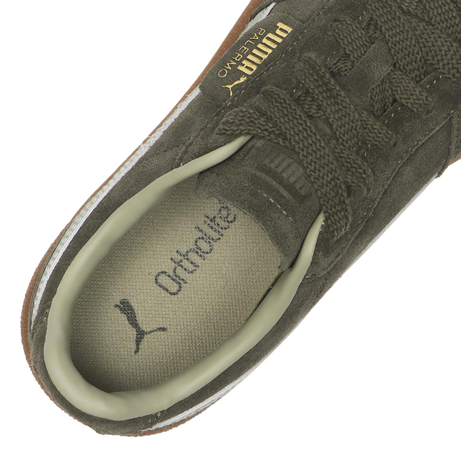 PUMA「【PUMA】PALERMO」|スニーカー|
