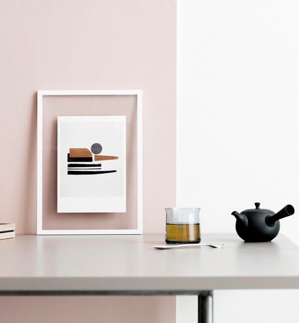 Style for Living「＜MOEBE＞FRAME A4」|その他|