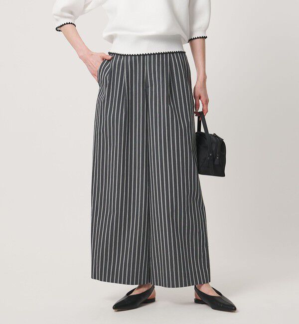 UNITED ARROWS「NALYA ワイドパンツ」|その他|その他1