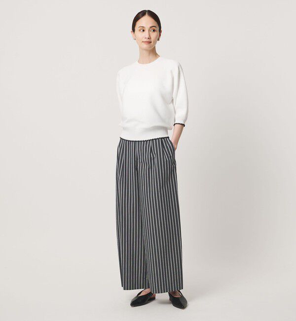 UNITED ARROWS「NALYA ワイドパンツ」|その他|