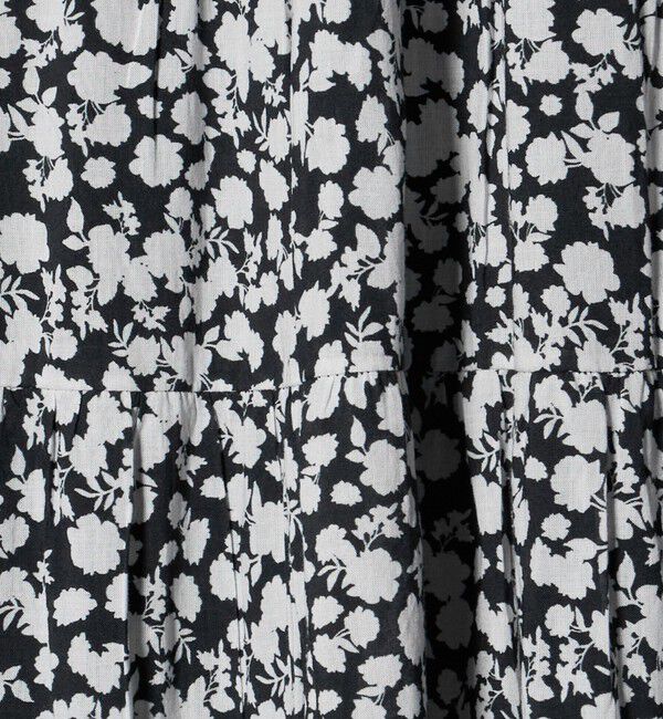 UNITED ARROWS「＜MARIHA＞ミューズのドレス」|ワンピース|