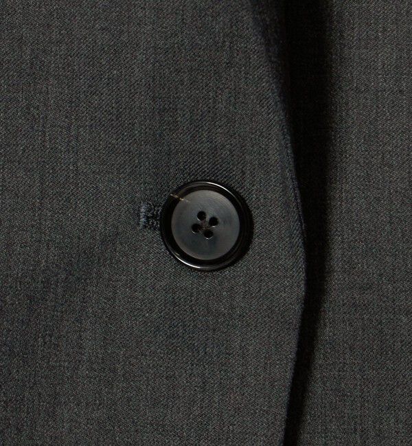 UNITED ARROWS「Vitale Barberis Canonico テーラード ジャケット」|テーラードジャケット|