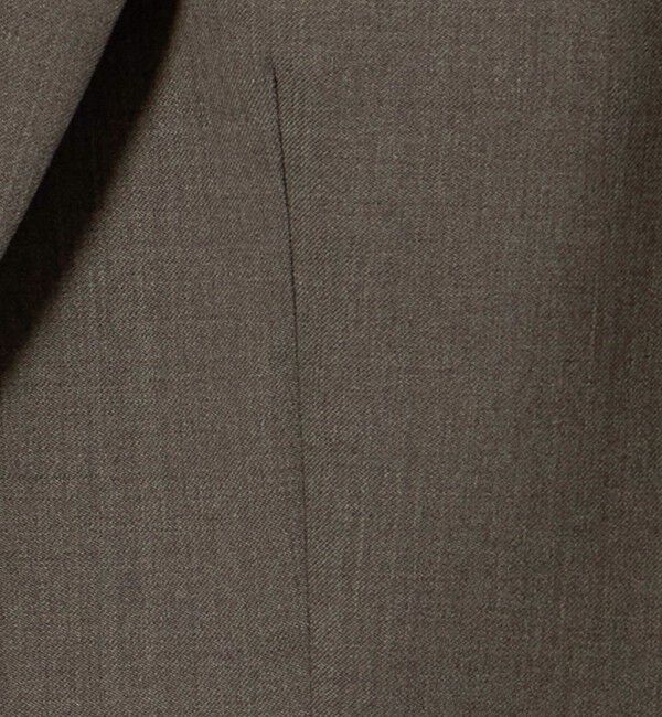 UNITED ARROWS「Vitale Barberis Canonico テーラード ジャケット」|テーラードジャケット|