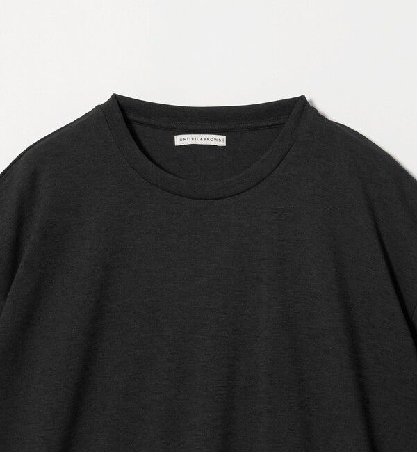 UNITED ARROWS「ファンクション Tシャツ 吸水速乾 通気性」|Tシャツ・カットソー|