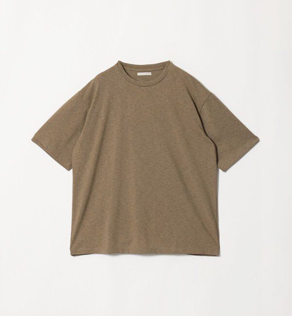 UNITED ARROWS「ファンクション Tシャツ 吸水速乾 通気性」|Tシャツ・カットソー|