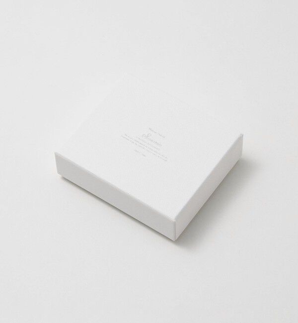 BEAUTY&YOUTH UNITED ARROWS「＜Soierie＞Virtual ネックレス」|ネックレス|