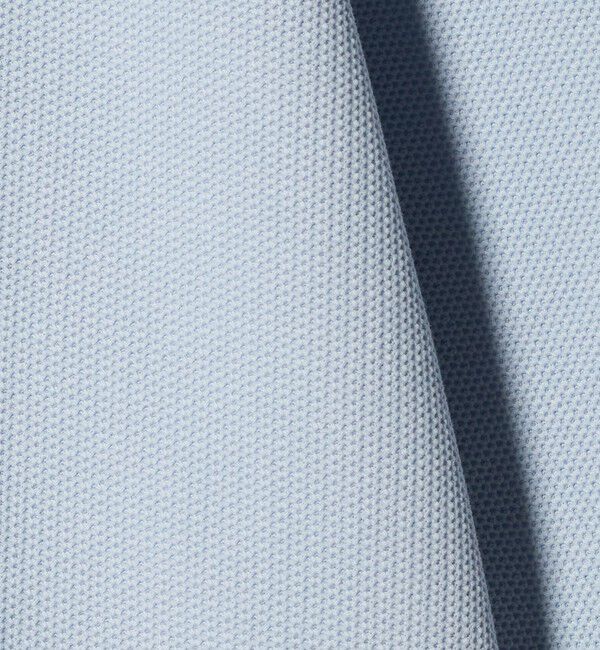 BEAUTY&YOUTH UNITED ARROWS「＜LACOSTE for BEAUTY&YOUTH＞ワントーン ショートスリーブ シャツ」|シャツ・ブラウス|