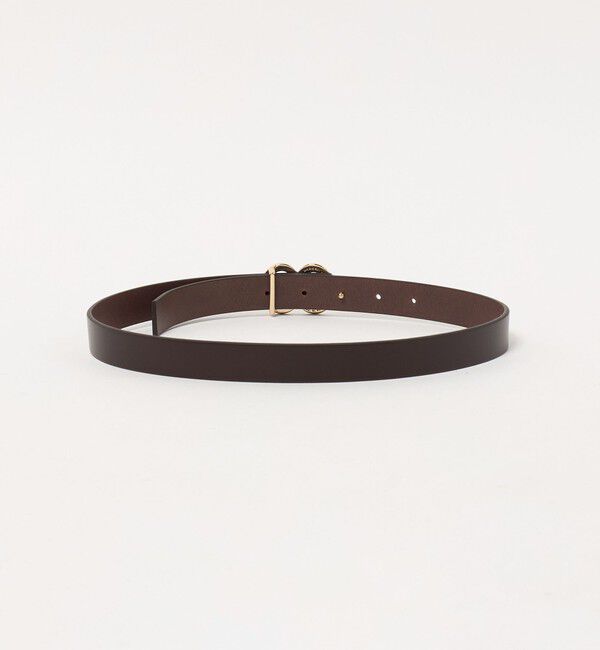 BEAUTY&YOUTH UNITED ARROWS「＜AULENTTI＞ダブルハート ベルト」|ベルト|