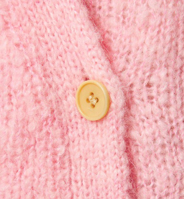 STEVEN ALAN「＜Steven Alan＞ウール モヘヤ ナイロン ダブルボタン ベスト」|ベスト・ジレ|