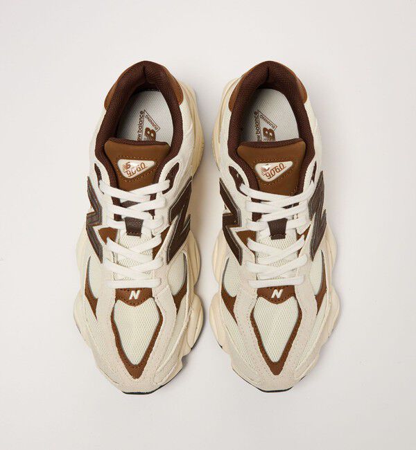 BEAUTY&YOUTH UNITED ARROWS「＜New Balance＞U9060 3EG スニーカー」|スニーカー|