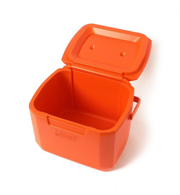 bPr BEAMS「【別注】Coleman	/ エクスカーション クーラー ボックス 16QT 2026」|その他|