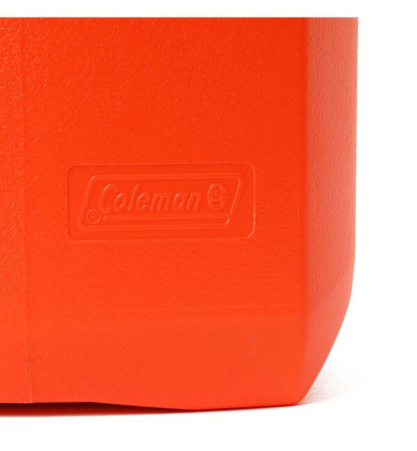 bPr BEAMS「【別注】Coleman	/ エクスカーション クーラー ボックス 16QT 2026」|その他|