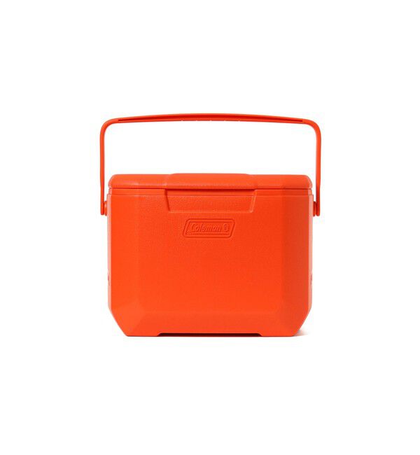 bPr BEAMS「【別注】Coleman	/ エクスカーション クーラー ボックス 16QT 2026」|その他|